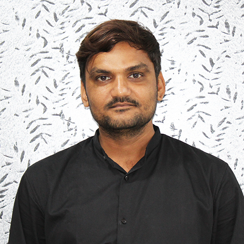Utsav Patel